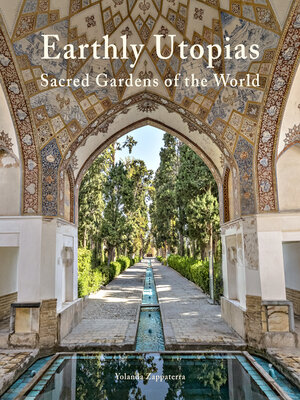 cover image of Earthly Utopias